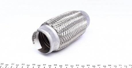 Гофра глушителя BM CATALYSTS FL45X6