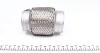Гофра глушителя BM CATALYSTS FL48X4ILOK (фото 3)