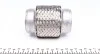 Гофра глушителя BM CATALYSTS FL51X4IB (фото 3)
