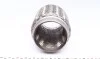 Гофра глушника BM CATALYSTS FL76X6IB (фото 2)