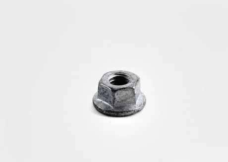 Гайка M8-10 фл.с/к BMW 07119905374