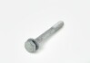Болт M10X80-U1-8.8 07119905870