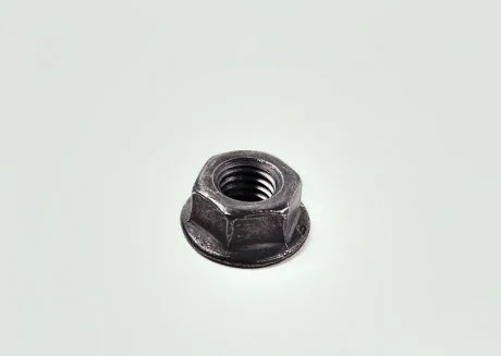 Гайка M8-фл. BMW 07119906089