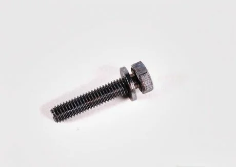 Болт M6x30-ZNNIV SI M43 BMW 07119906123