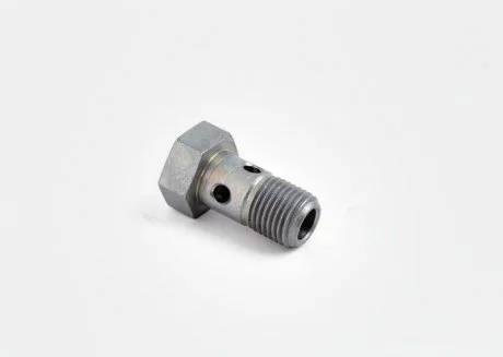 Болт M10X1X19 пусто BMW 07119907291