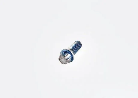 Болт Torx M6X16 BMW 07129902813