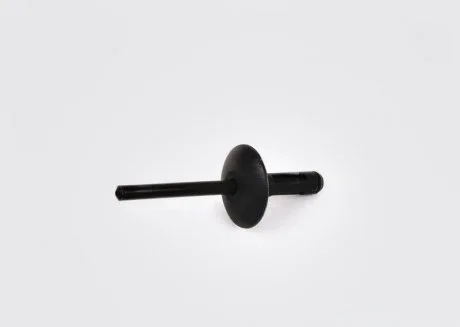 Кліпса молдинга крила X5 F15 (1шт) BMW 07147293278