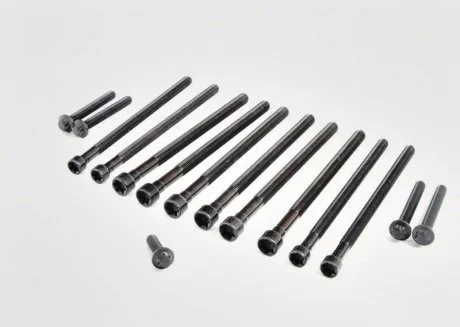 Комплект болтов ГБЦ BMW 11122212157