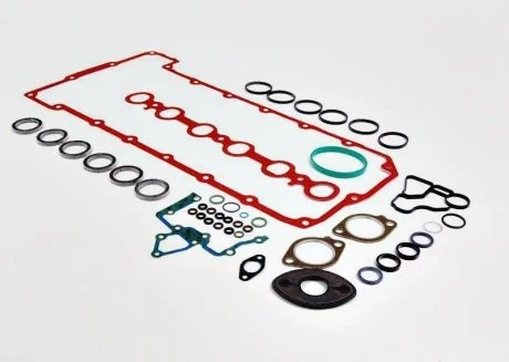 К-кт перекладок BMW 11127548921