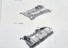 Кришка гол.блока R56 BMW 11127646555 (фото 16)