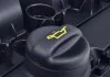 Кришка гол.блока R56 BMW 11127646555 (фото 3)