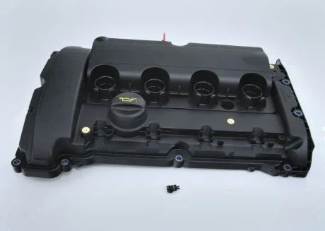 Кришка гол.блока R56 BMW 11127646555