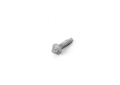 Гвинт пластиковий 5.0X19 M57/M47 BMW 11127805414