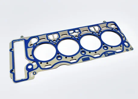 Прокладка ГБЦ S63 BMW 11127853634