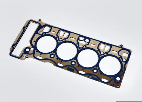 Прокладка ГБЦ S63 BMW 11127853635