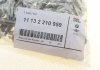 Алюминиевые болты для масляного картера комплект BMW 11132210959 (фото 2)