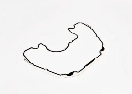 Перекладка N62N73B7 BMW 11137506774