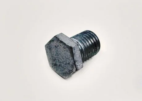 Пробка різьбова M12X16 BMW 11137535106