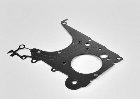 Уплотнитель металл. BMW 11141739868