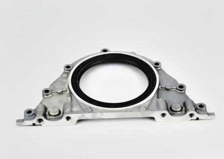 Крышка двигателя задняя BMW 11148483798
