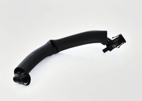 Трубка вентиляції BMW 11157623745