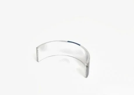 Вкладиш корінний нж blue 50,00mm N20 BMW 11217598964