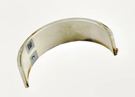 Вкладиш корінний нж green 55,00mm(0) N57/B57 BMW 11218588655