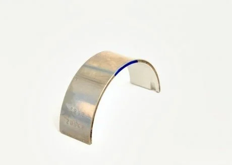 Вкладиші шатунні нж blue 50,00mm(0) N52 BMW 11247628035