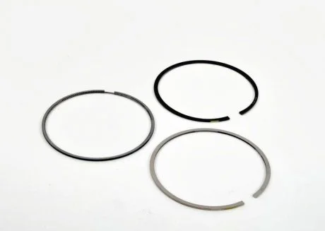К-кт кілець поршні BMW 11257574822
