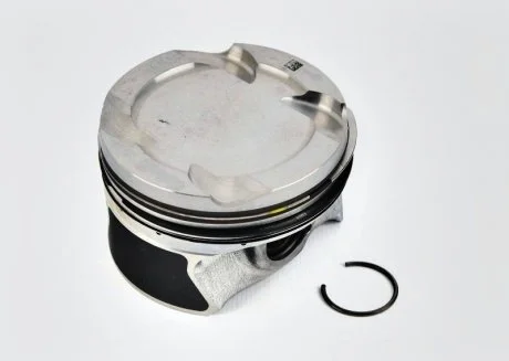 Поршень комплект на 1цил. (0) B58 BMW 11258637807