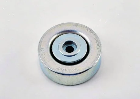 Ролик M57M47 BMW 11282247435