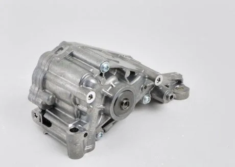 Помпа олії N55 BMW 11417613549