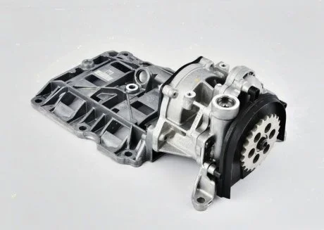 Насос оливи N47 BMW 11417810823