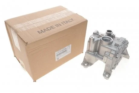 Масляний насос двигун 40i B58C, В58X, X5 G05, X6 G06, X7 G07 BMW 11418646454