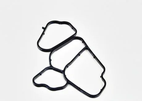 Перекладка BMW 11427788455