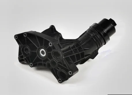 Корпус масляного фильтра BMW 11428488578