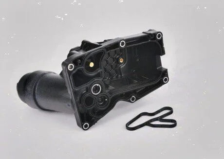 Корпус масляного фільтра BMW 11428507697