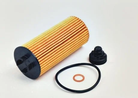 Фильтр масляный 2 F45/F46 / X1 F45 / Mini F54/F55/F56/F57 BMW 11428570590