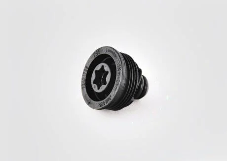 Пробка корпусу фільтра оливи B47 BMW 11428575906