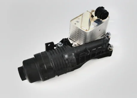 Фільтр оливи в корпусі B38/B48 BMW 11428649177