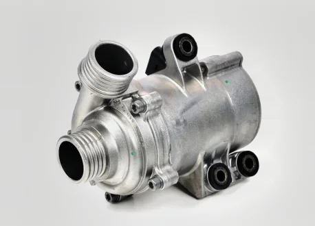 Помпа водяна N20 BMW 11515A81BE9