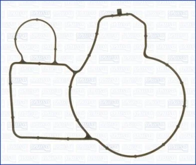 Прокладка помпы N47 BMW 11517805190