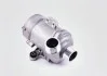 Насос водяний (Помпа водяна)) BMW 5 F10/F11/F18 / 7 F01/F02 / X3 F25 11518635092