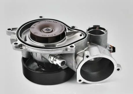 Помпа охолоджуючої рідини BMW 11518657284