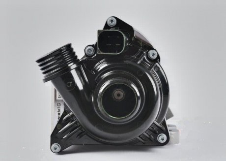 Дополнительная помпа N54, N55 насос охлаждения электрический BMW 11519455978 (фото 1)