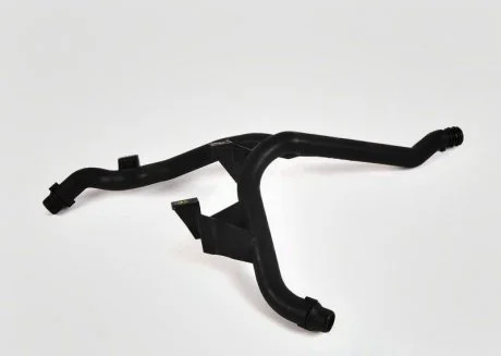 Патрубок системи охолодження M54 BMW 11537519710