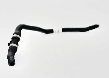 Водяний шланг подв теплообмінника N55 BMW 11537589949