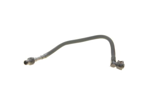 Труба головка блока цилиндров BMW 11538514456