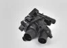 Корпус термостата з термостатом N14/N18 BMW 11538674895 (фото 3)