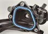 Корпус термостата з термостатом N14/N18 BMW 11538674895 (фото 4)